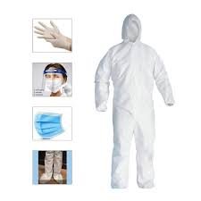 PPE Safety Product for Construction Workers Nigeria