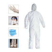 PPE Safety Product Vendors Nigeria