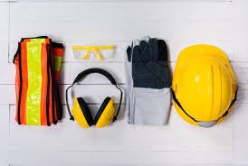 PPE Safety Product Distributor Lagos