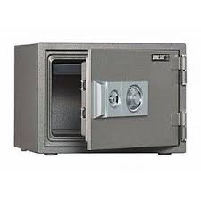 Top Rated Digital Fireproof Safes Nigeria