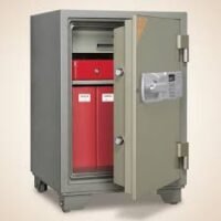 Fireproof Digital Safe for Businesses Nigeria