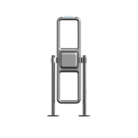 Electronic Article Surveillance EAS System Supermarket Security Nigeria