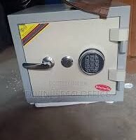 Fireproof Safe Digital Lock Buy Nigeria