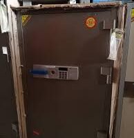 Digital Fireproof Safe Importers Nigeria
