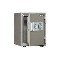 Small Digital Fireproof Safe Nigeria