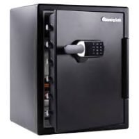 Online Digital Fireproof Safe Stores Nigeria