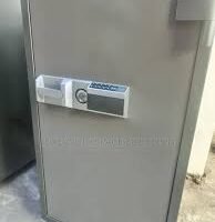 Fireproof Digital Safe for Certificates Nigeria
