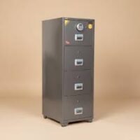 Digital Fireproof Safe for Clinics Nigeria
