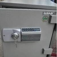 Digital Fireproof Safe Retail Nigeria