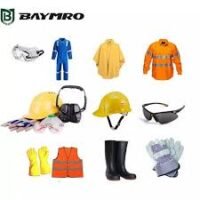 PPE Safety Product Supply Lagos Nigeria
