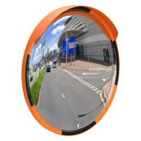 Wide Angle Safety Convex Mirror Nigeria