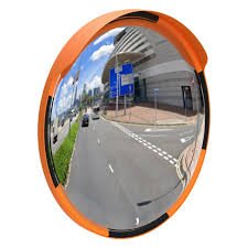 Wide Angle Safety Convex Mirror Nigeria