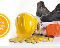 PPE Safety Product Protective Clothing Nigeria