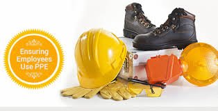 PPE Safety Product Protective Clothing Nigeria