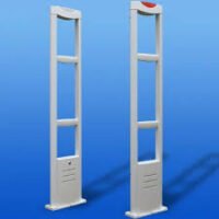 Electronic Article Surveillance EAS System Shoplifting Prevention Nigeria