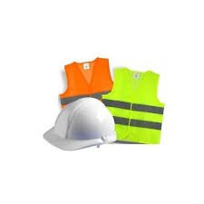 PPE Safety Product Supplier West Africa Nigeria