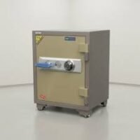 Digital Fireproof Safe for Mosques Nigeria