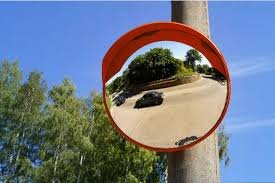 Convex Mirror Suppliers Nigeria Online