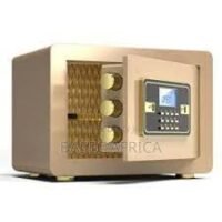 Fireproof Digital Safe for Warehouses Nigeria