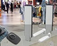 Electronic Article Surveillance EAS System for Electronics Stores Nigeria