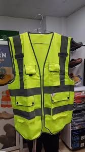 PPE Safety Product for Workplace Protection Nigeria