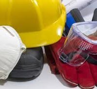 PPE Safety Product for Maintenance Workers Nigeria