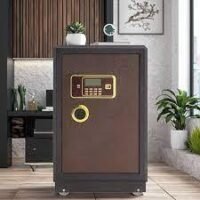 Digital Fireproof Safe Exporters Nigeria