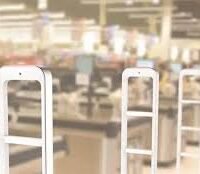 Electronic Article Surveillance EAS System for Clothing Stores Nigeria