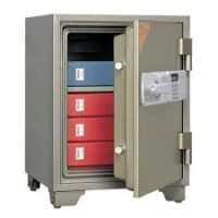 Fireproof Safe Digital Lock Nigeria