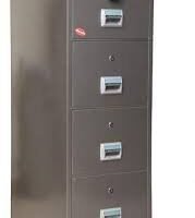 Digital Fireproof Safe Best Price Lagos