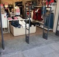 Electronic Article Surveillance EAS System Professional Installers Nigeria