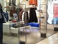 Electronic Article Surveillance EAS System Affordable Nigeria