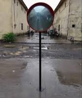 Convex Mirror for Security Nigeria
