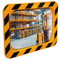 Convex Traffic Mirror Nigeria