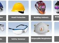 PPE Safety Product Supplier Abuja Nigeria