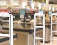Electronic Article Surveillance EAS System Wholesale Nigeria