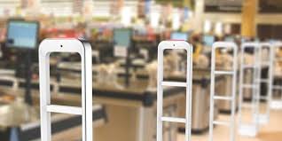 Electronic Article Surveillance EAS System Wholesale Nigeria