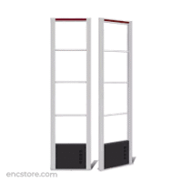 Electronic Article Surveillance EAS System Inventory Protection Nigeria