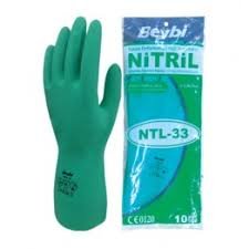 PPE Safety Product Bulk Supply Nigeria
