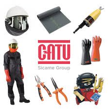 PPE Safety Product for Safety Officers Nigeria - Image 2