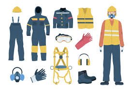 PPE Safety Product for Electrical Workers Nigeria