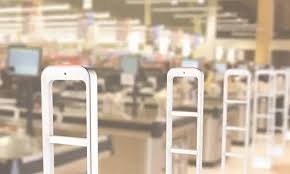 Electronic Article Surveillance EAS System Retail Security Solutions Nigeria