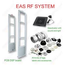 Electronic Article Surveillance EAS System Wholesale Nigeria - Image 4