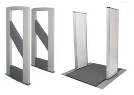 Electronic Article Surveillance EAS System Retail Security Solutions Abuja