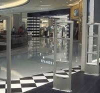 Electronic Article Surveillance EAS System Best Price Nigeria