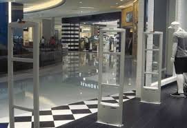 Electronic Article Surveillance EAS System Best Price Nigeria