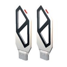 Electronic Article Surveillance EAS System Retail Entrance Alarm Nigeria