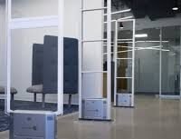 Electronic Article Surveillance EAS System Installation Company Nigeria