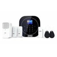 Wireless Burglar Intruder Alarm System Installation Experts Nigeria