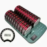Restaurant Pager System Retail Store Nigeria